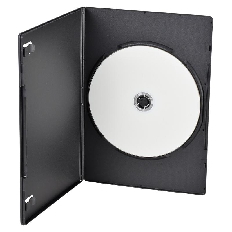 DVD&CDケース スリム5Pの紹介画像2