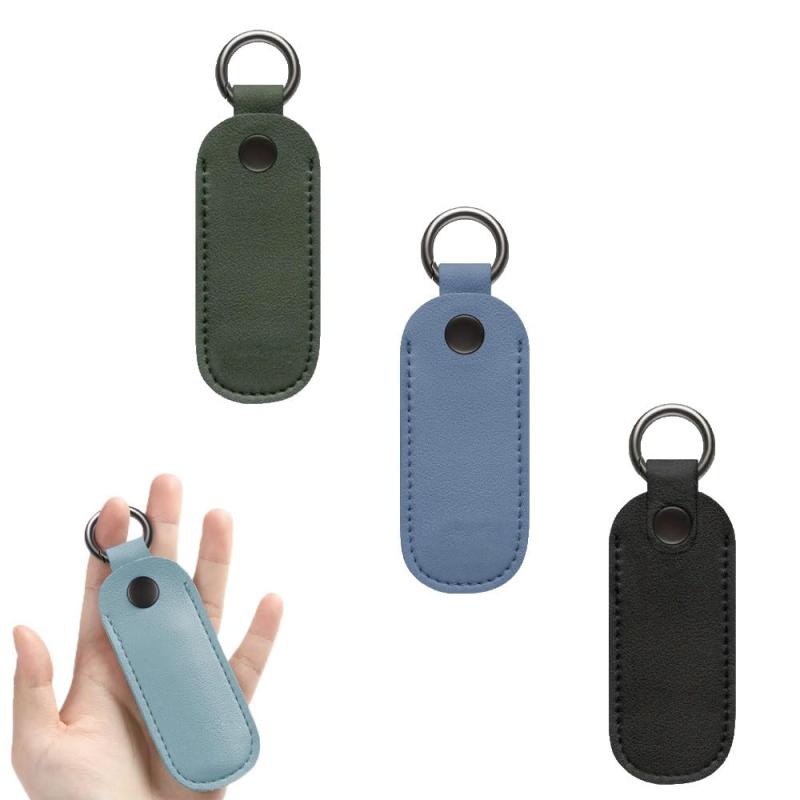 usbメモリケース 3Pcs 耐久性 防水性 革の素材で作る フラッシ...(2.0)