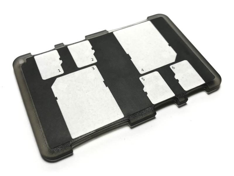 SD ������ ��Ǽ������ �� SD������2�硢�ޥ�����SD������4���Ǽ �� iPC-SIM06