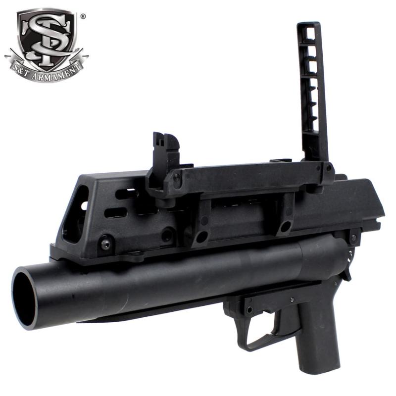 楽天市場】g36c グレネードランチャーの通販