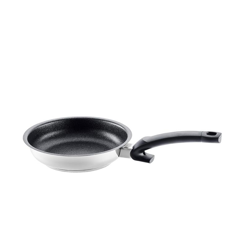 フィスラー (Fissler) フライパン アダマント プレミアム ガス火/IH対応 ドイツ製