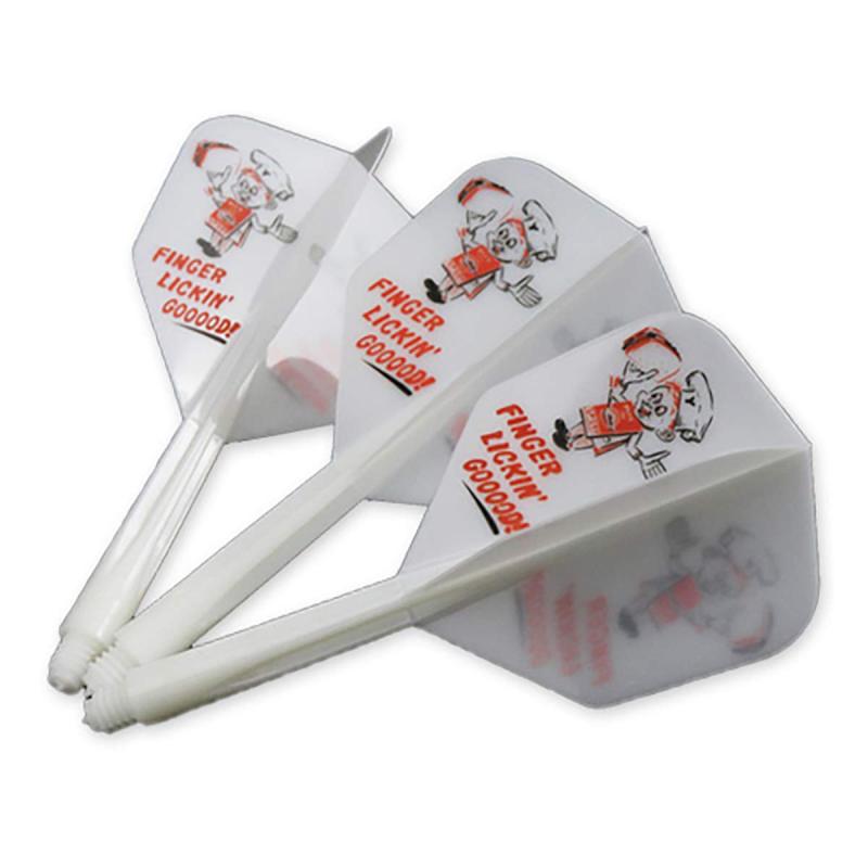 CONDOR(コンドル) コンドル フライト サンドイッチボーイ 山田勇樹 選手モデル スモール ホワイト