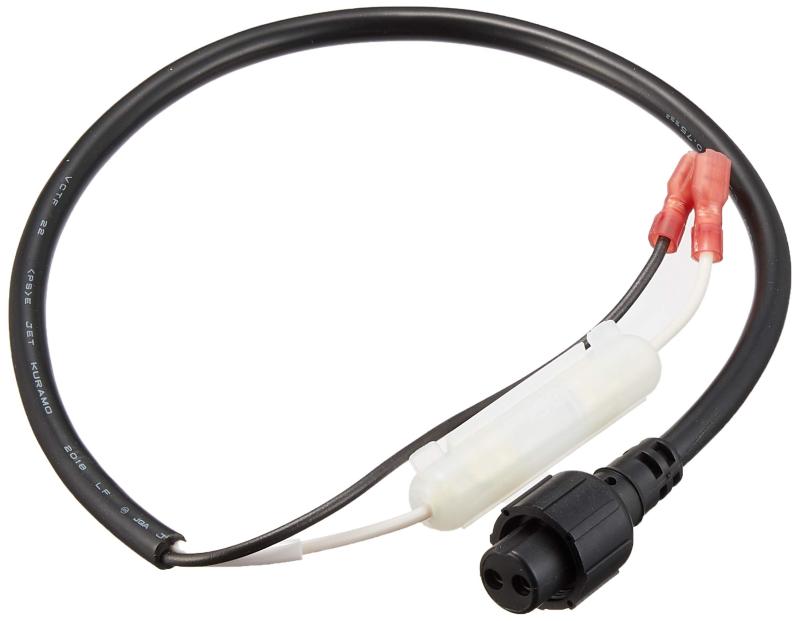 HONDEX(ホンデックス) 魚群探知機 電源コード DC06S