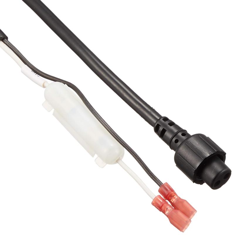 HONDEX(ホンデックス) 魚群探知機 電源コード DC06S