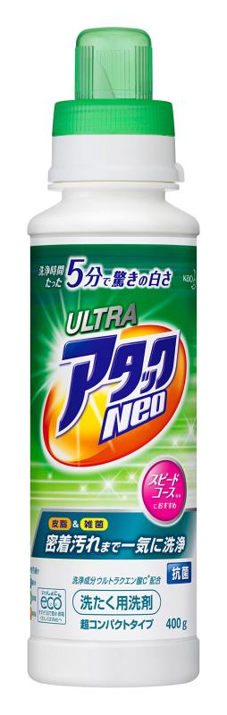 楽天市場】つめかえ用 ウルトラアタックneo 950gの通販