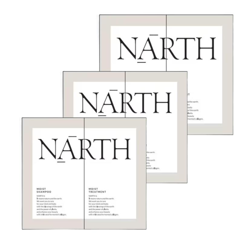 【お試しトライアルセット】ナ ー �