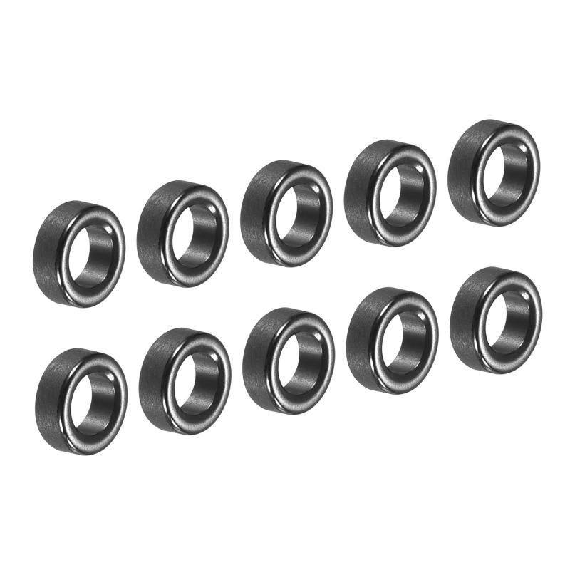 PATIKIL 2.7mm ����ߥå������ɥ�� 20�� ���Ƚ������å� ø���������� �֥�å�