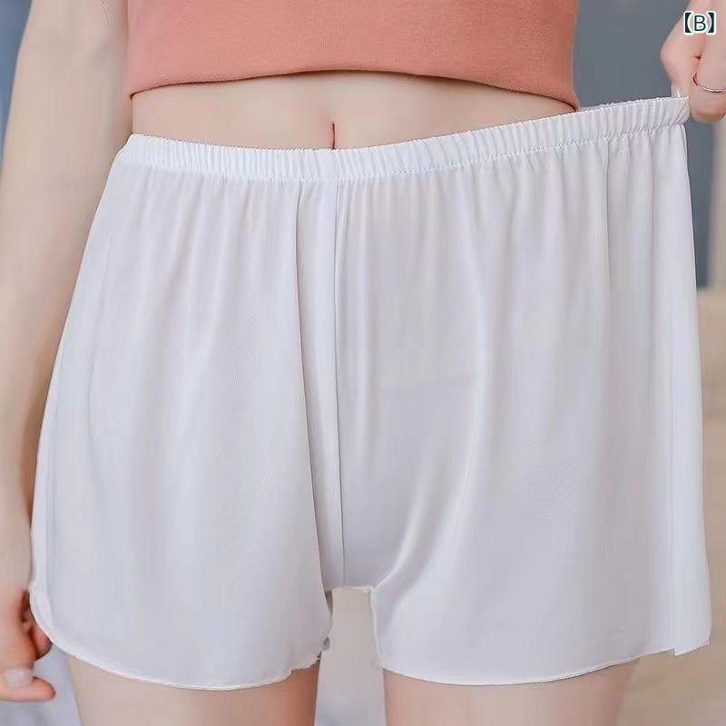 ショートパンツ レディース 韓国風 ゆったり ...の紹介画像3