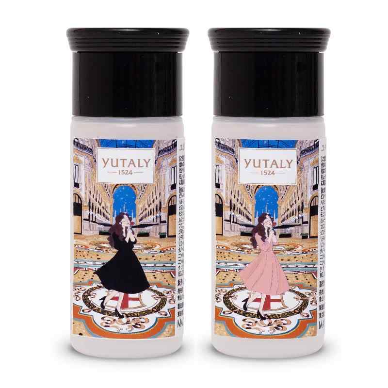 ミラノの夜景 + ミラノの星空 美容�