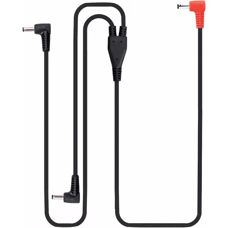 [Meltryllis] ファン付き作業服 交換用ファンケーブル 3速調整 ファン 変換 純銅芯線 SR強化 高い耐久性と高い導電性