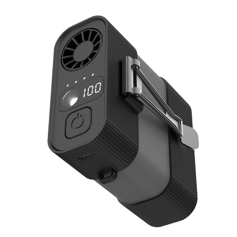 「照明＆SOS機能」 MACOL...