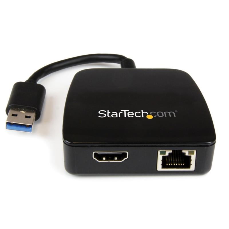 スターテック.com USB3.0接続ミニドッキングステーション