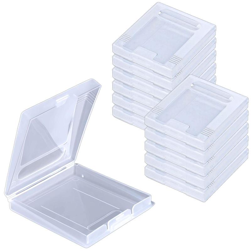 CHASO ゲームボーイ GB ソフト ケース ゲームボーイカラー カセット 収納 コレクター カバー セット