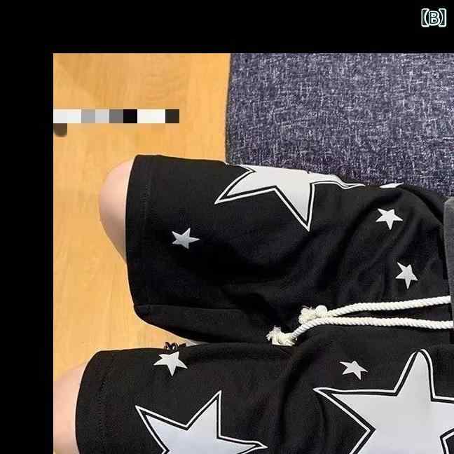 ハーフパンツ レディース メンズ ユニセックス...の紹介画像3