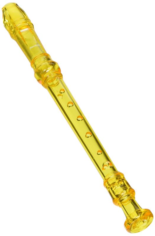 キクタニ KIKUTANI TR-302T [ソプラノリコーダー ]