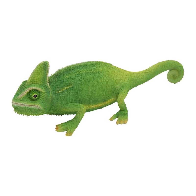 貯金箱 ペットバンク カメレオン MONEY_BANK