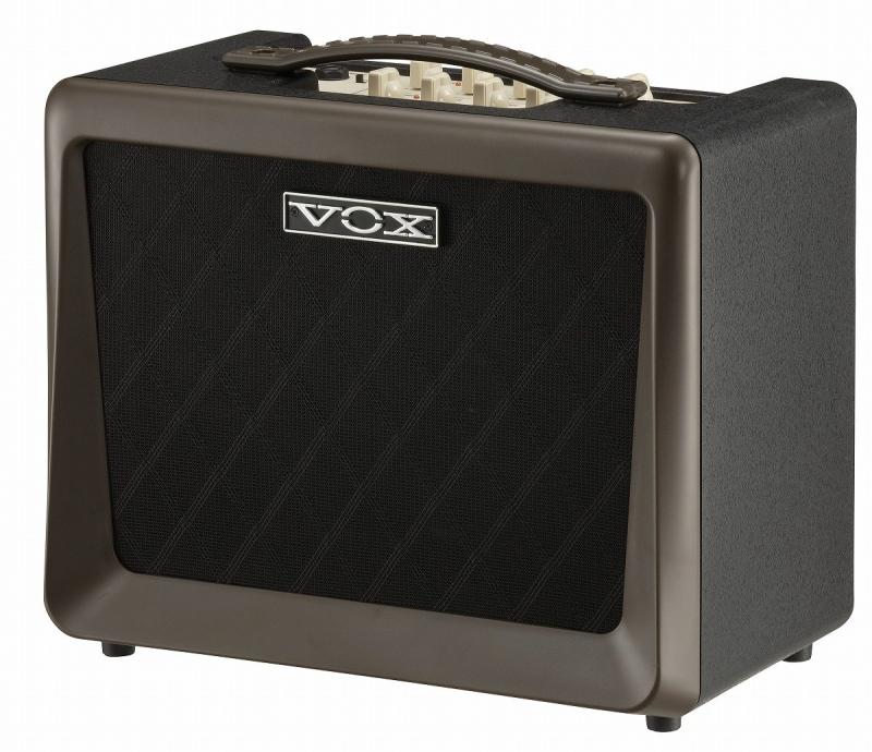VOX Nutube搭載 アコースティックギターアンプ VX50 AG