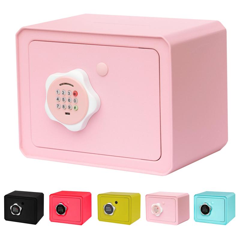 HADBOKSU 金庫 家庭用金庫 SFA002