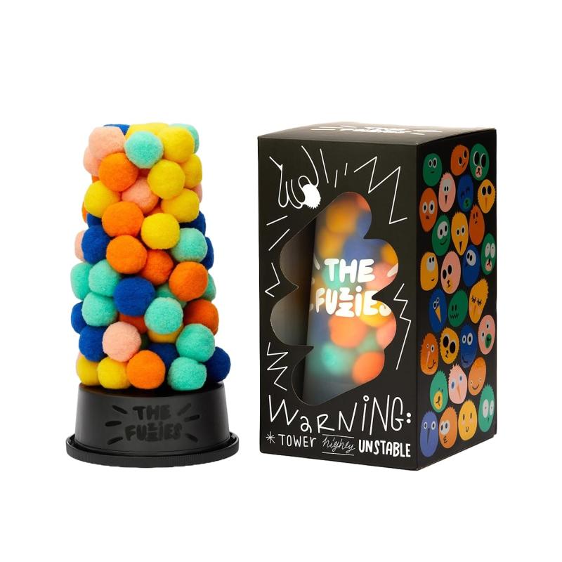 Monikers プレゼンツ:The Fuzzies