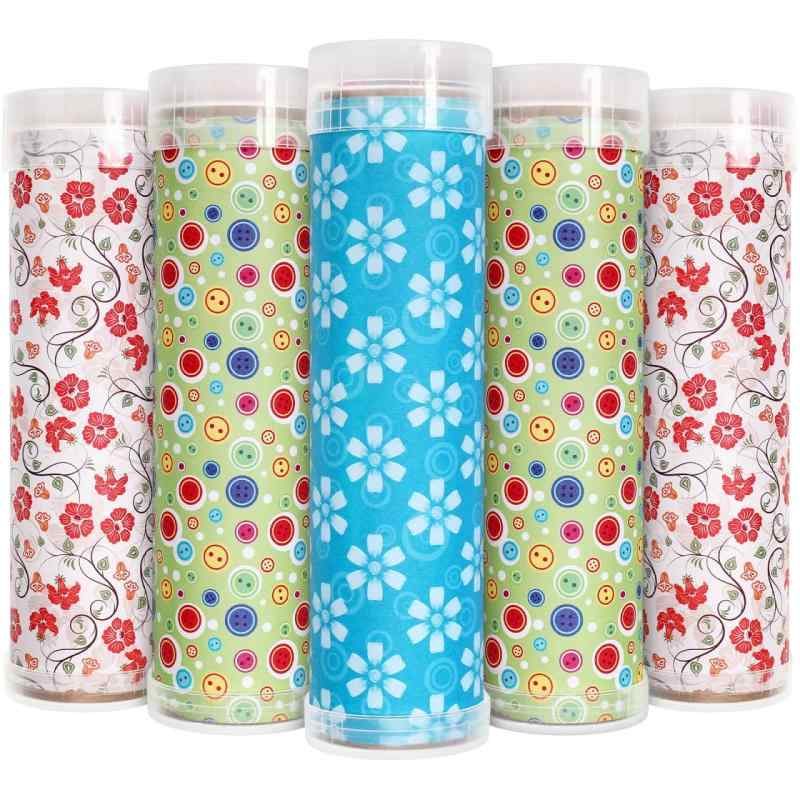 CALLARON 万華鏡 キット 手作り 回転万華鏡 おもちゃ 子供 DIY作り 万華鏡素材 工芸品 懐かし玩具 イベント/ゲーム/誕生日/クリスマースプレゼント 5個セット カラーランダム【🌺万華鏡の魅力】万華鏡の魅力は、...