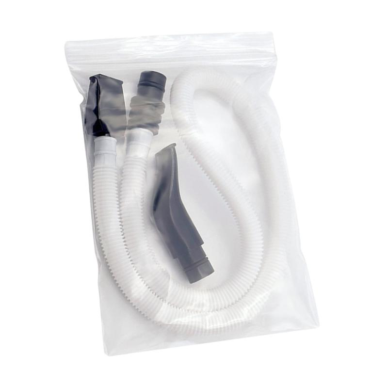 DEVENTORZ 鍵盤ハーモニカ ホース 吹き口 ピアニカ 卓奏用唄口 チューブ 交換用パーツ 32鍵 36鍵 37鍵 41鍵 ユニバーサル対応 軽量 柔軟 ABS製 簡単取り付け