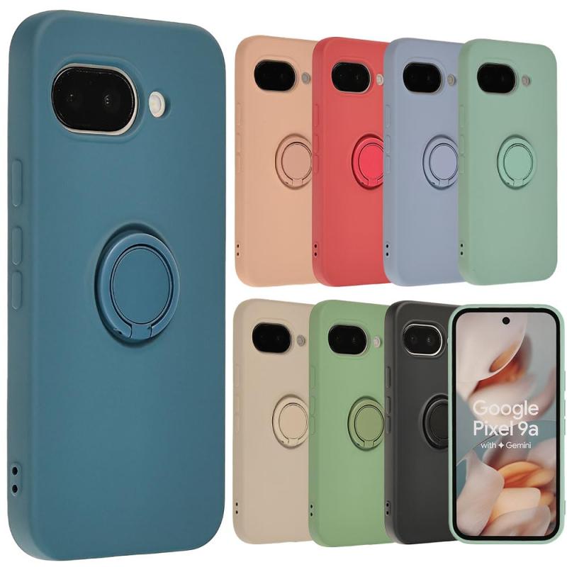 Pixel 9a ������ ���ꥳ�� ��� Google Pixel9a �������� �ԥ�����9a ���եȥ����� ���С� ���ޥۥ����� ���ӥ��С� ������� ���襤�� ���� �ݸ� �Ѿ׷� au softbank docomo B145