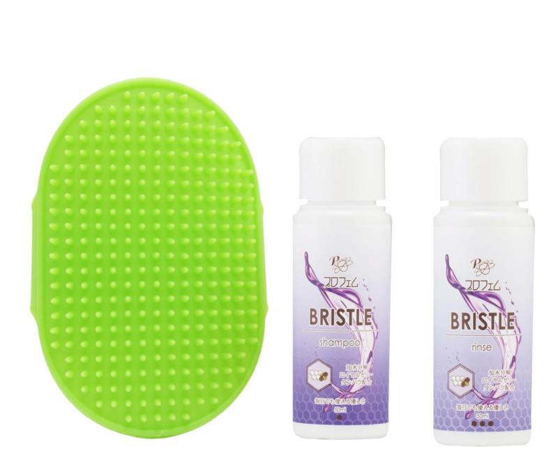 [プロフェム] ブリスル シャンプー ・ リンス