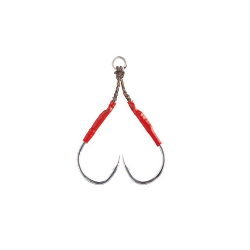 がまかつ(Gamakatsu) アシストフック サワラスナイパー GA043