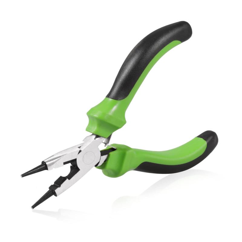 SPEEDWOX 多機能 丸ヤットコ ミニ丸ペ�