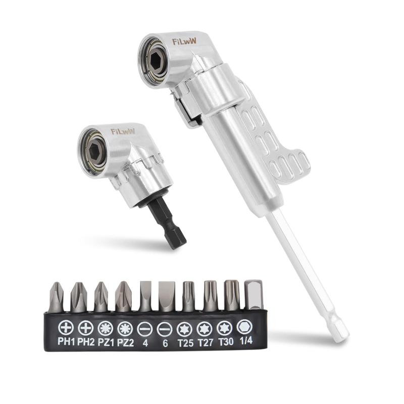 FiLwW 改良型 ソケットアダプターセット