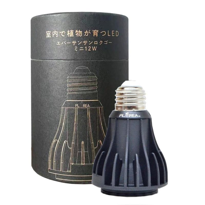 ゼンスイ 植物育成ライト LED E26口金