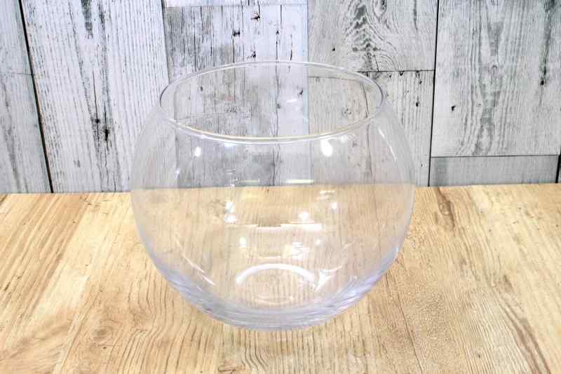 新 テラリウム 観葉植物 インテリア アクアリウム 金魚鉢 花瓶 バブルボール