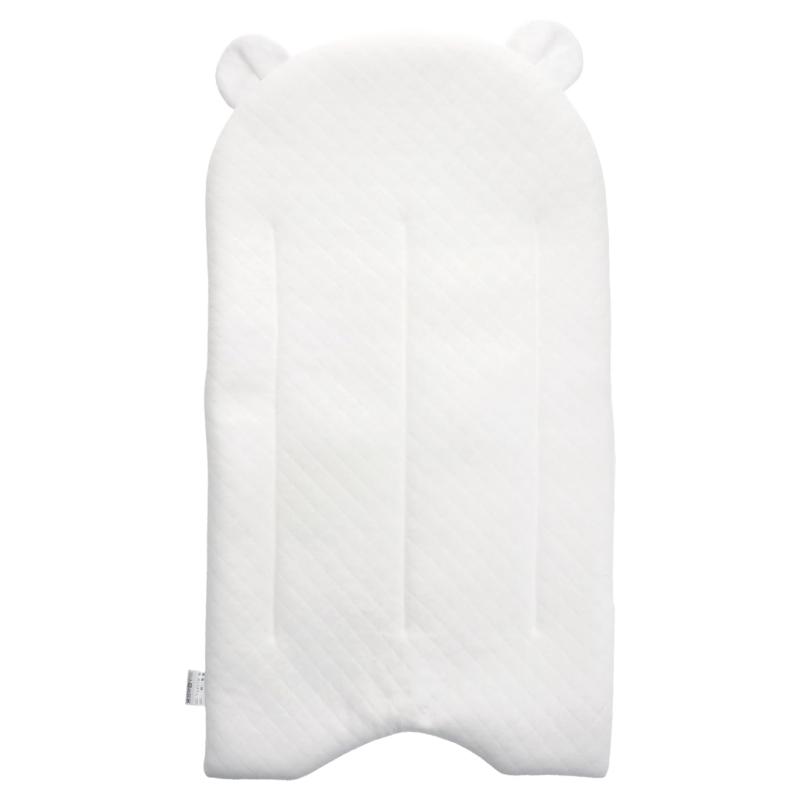 抱っこふとん スマイルコットン 日本製