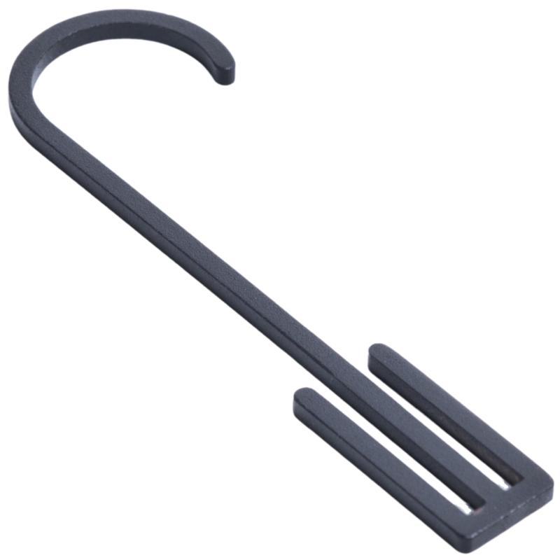 【取付時間、わずか1秒】 MagoroLabo ティッシュフック 【日本製】 ティッシュケース 吊り下げ 壁掛け ..