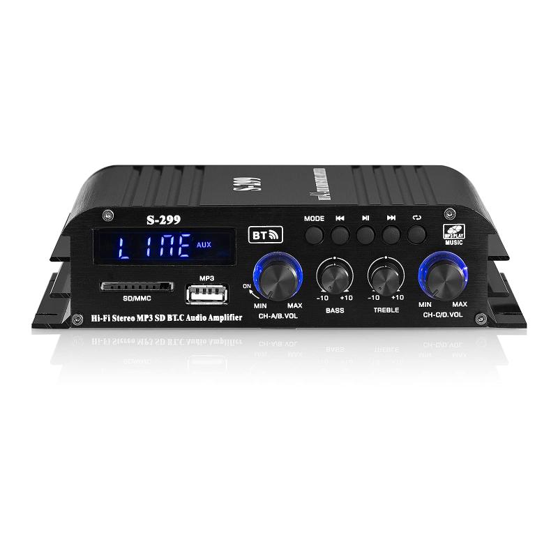 楽天市場】BEWITH（アンプ｜カーオーディオ）：カーナビ・カー