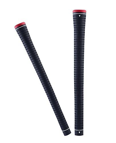 【 耐久性 】10本セット ゴルフグリップ TPR ツアーモデル 60R バックラインなし スタンダード仕様 高品質 高耐久 競技者対応