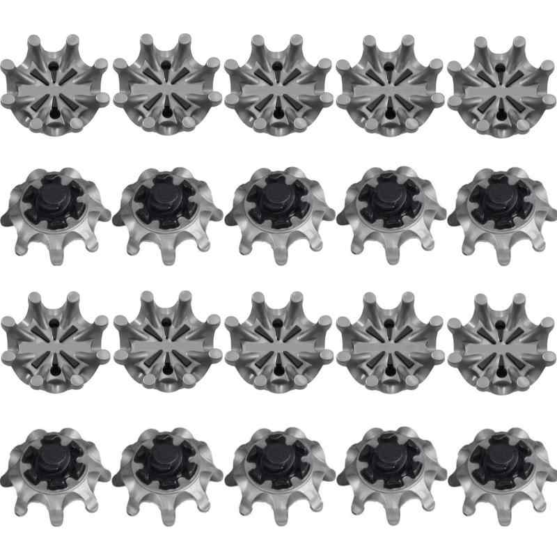 ゴルフシューズスパイ