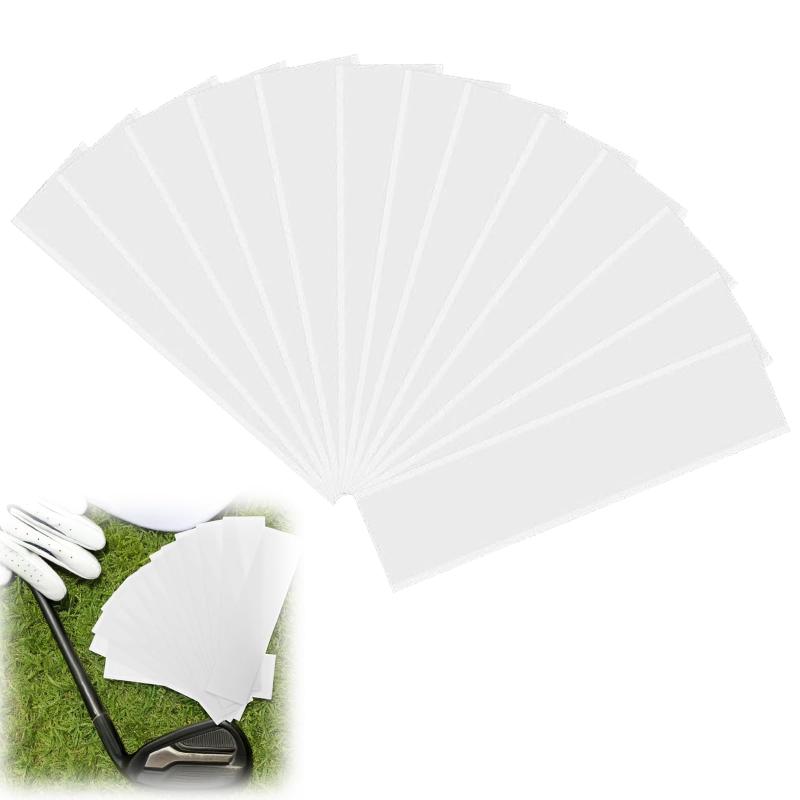 TokTech ゴルフ グリップ 交換 テープ 13枚セット ゴルフクラブ グリップ交換キット グリ ...