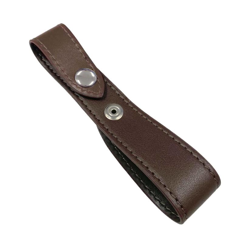 DEEDS グローブホルダー ダークブラウン H-0002