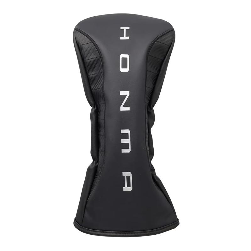 �ڥ᡼���������ʡ� HONMA GOLF �ܴ֥���� TW777 ���ѥإåɥ��С� �ɥ饤�С��� HC52601