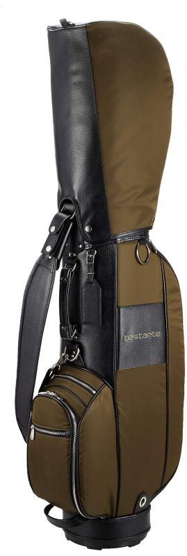 楽天市場】テスタルテ キャディバッグの通販