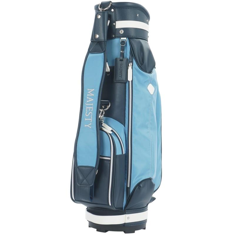 楽天市場】ライトブルー（キャディバッグ｜バッグ・ケース）：ゴルフ