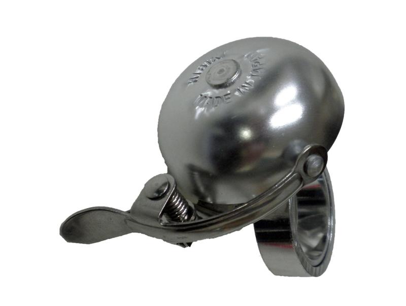 扇工業 SOUND RUNNER ひびきベル・Aヘッド専用 OH-2300H/アルミ シルバー Y-4518