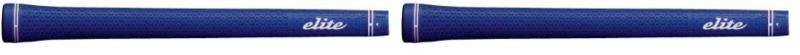 elitegrips(エリートグリップ) ツアー ドミネーター TD50C ネイビー原産国:日本シャフト対応口径:M58、M60、M62素材:NO.NK510特殊合成ゴム素材 (シリカ配合)性別:男性