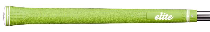 elitegrips(エリートグリップ) コンペティションシリーズ CX50 シグナルグリーン