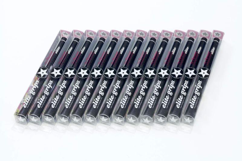 elitegrips (エリートグリップ) ゴルフ グリップ Y360°s air 13本セット