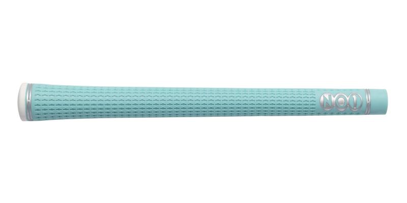NO1GRIP ゴルフグリップ NO1グリップ　ナンバーワングリップ 43series soft BL有