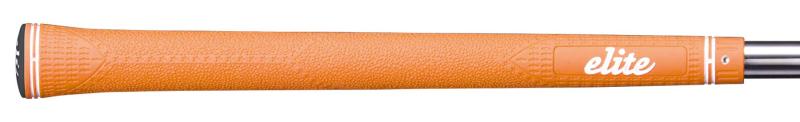 elitegrips(エリートグリップ) コンペティションシリーズ CX46 ワイルドオレンジ