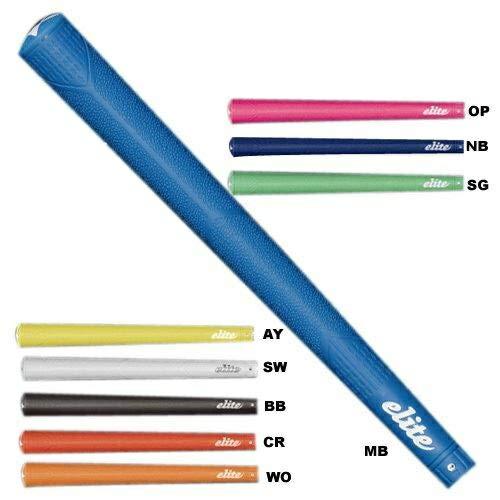 elitegrips(エリートグリップ) アスリートシリーズ A50star アシッドイエロー