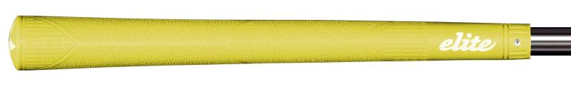 elitegrips(エリートグリップ) アスリートシリーズ A50star アシッドイエロー